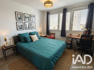  Appartement à vendre 3 pièces 63 m²