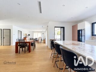  Maison à vendre 7 pièces 193 m²