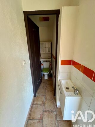  Appartement à vendre 3 pièces 58 m²