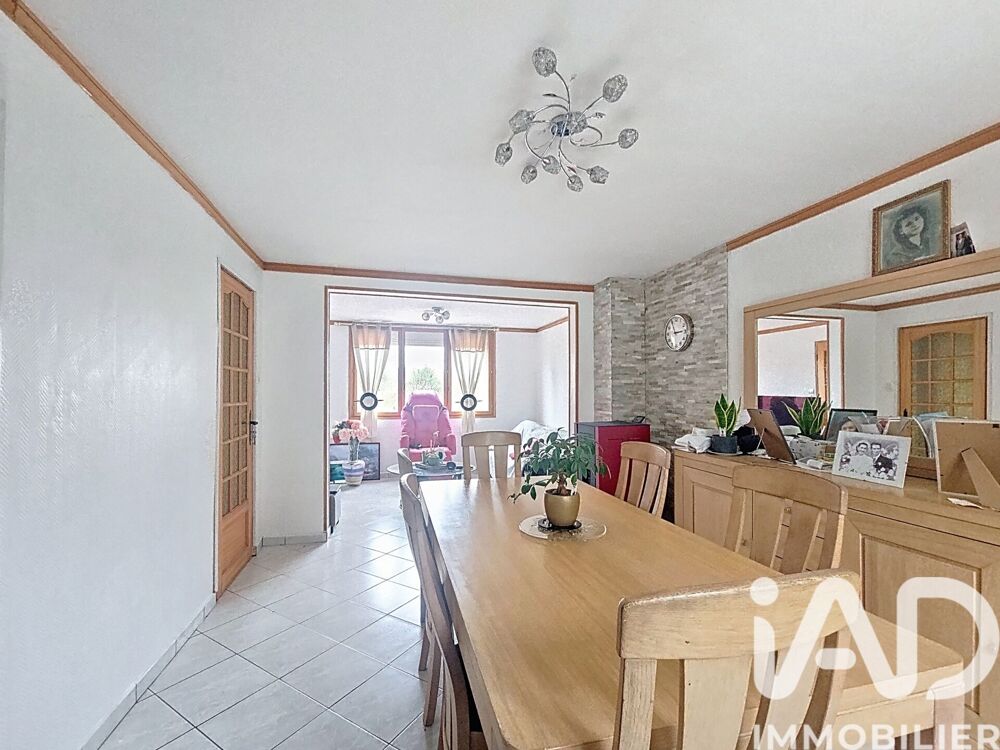 Vente Maison Vente Maison/villa 5 pièces Douai