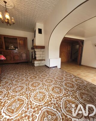  Maison � vendre 5 pi�ces 121 m�