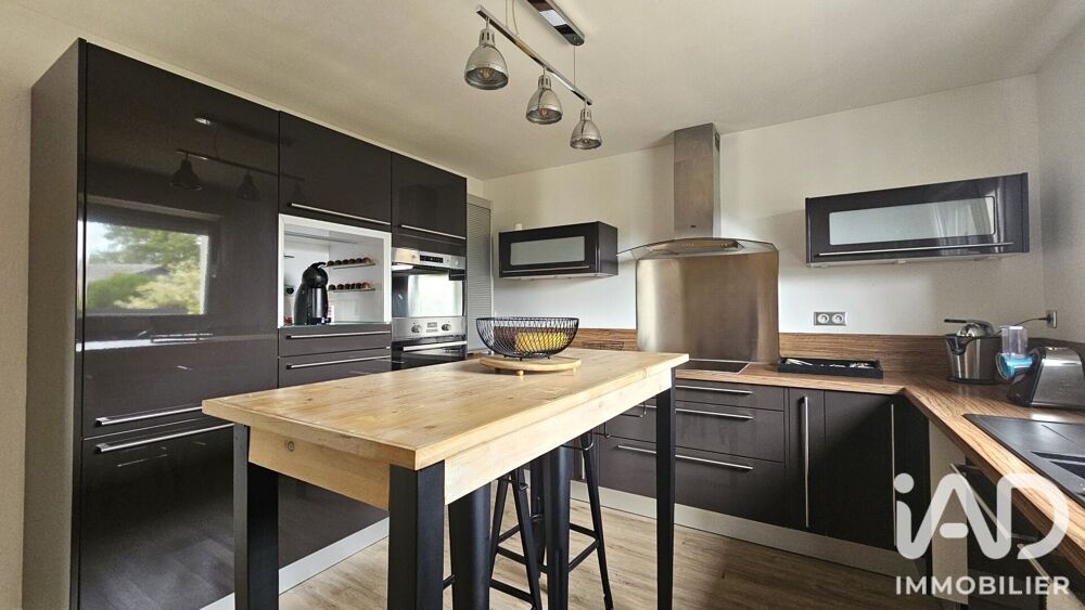 Vente Maison Vente Pavillon 5 pièces Le hamel