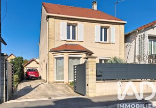  Maison � vendre 4 pi�ces 122 m�