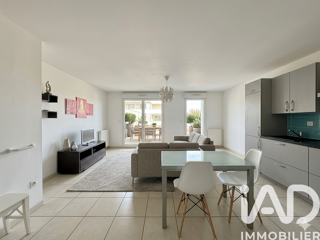  Appartement à vendre 3 pièces 70 m²