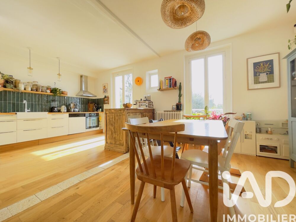 � vendre  Maison Rosny-sous-Bois (93110)