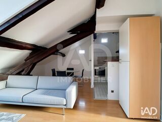  Appartement à louer 2 pièces 37 m²