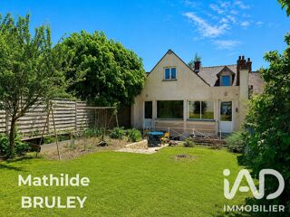  Maison à vendre 6 pièces 218 m²