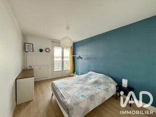  Appartement à vendre 5 pièces 94 m²