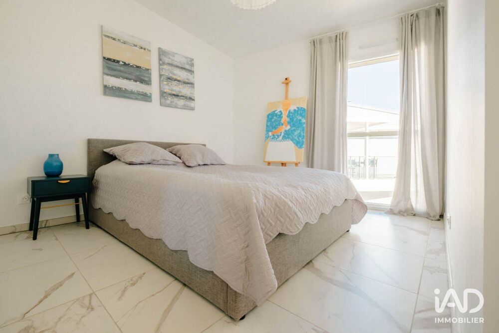 à vendre  Appartement Nice (06200)