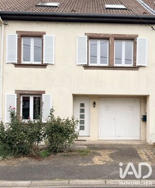  Maison à vendre 5 pièces 104 m²