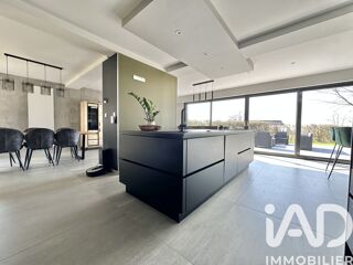  Maison à vendre 8 pièces 208 m²