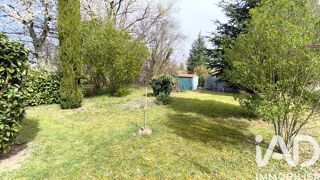  Maison à vendre 8 pièces 183 m²