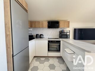  Appartement à vendre 4 pièces 66 m²