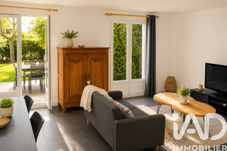  Maison � vendre 5 pi�ces 105 m�