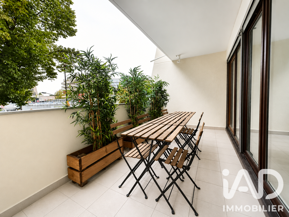 Vente Appartement Vente Appartement 4 pièces Créteil