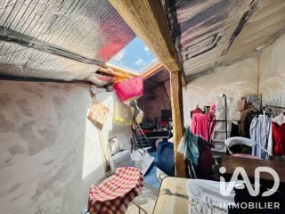 Maison à vendre 2 pièces 50 m²