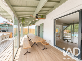  Maison à vendre 7 pièces 145 m²