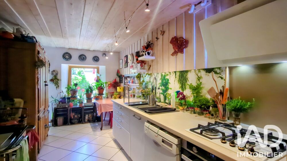 Vente Appartement Vente Duplex 7 pièces Rochejean