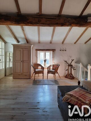  Maison à vendre 5 pièces 174 m²