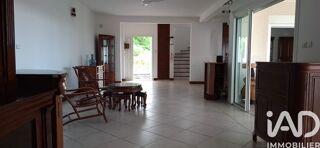  Maison à vendre 8 pièces 241 m²