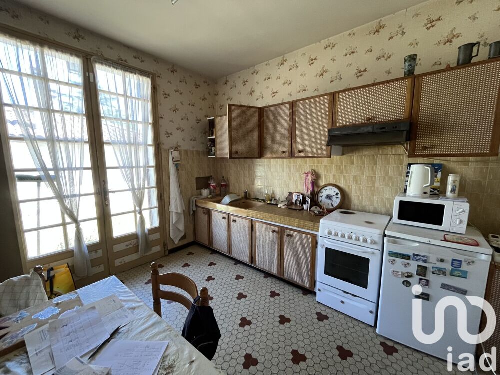 Vente Maison/villa 9 pièces