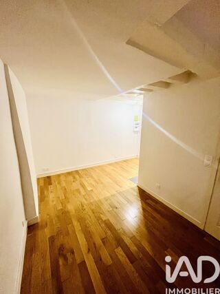  Appartement à vendre 1 pièce 15 m²