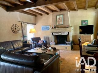  Maison à vendre 6 pièces 150 m²