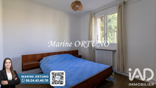  Maison à vendre 5 pièces 134 m²