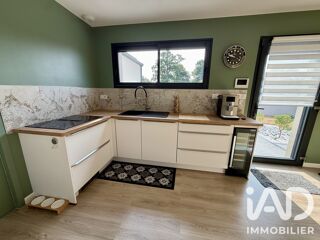  Maison à vendre 3 pièces 111 m²