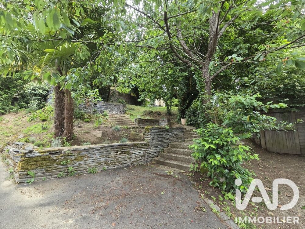 à vendre  Maison Nantes (44300)