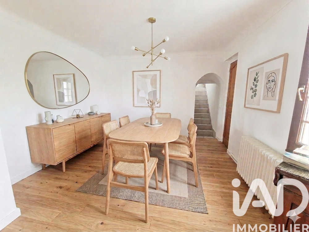 Vente Maison Vente Maison/villa 5 pièces Le blanc-mesnil
