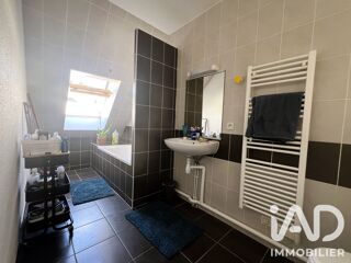  Appartement à vendre 2 pièces 35 m²