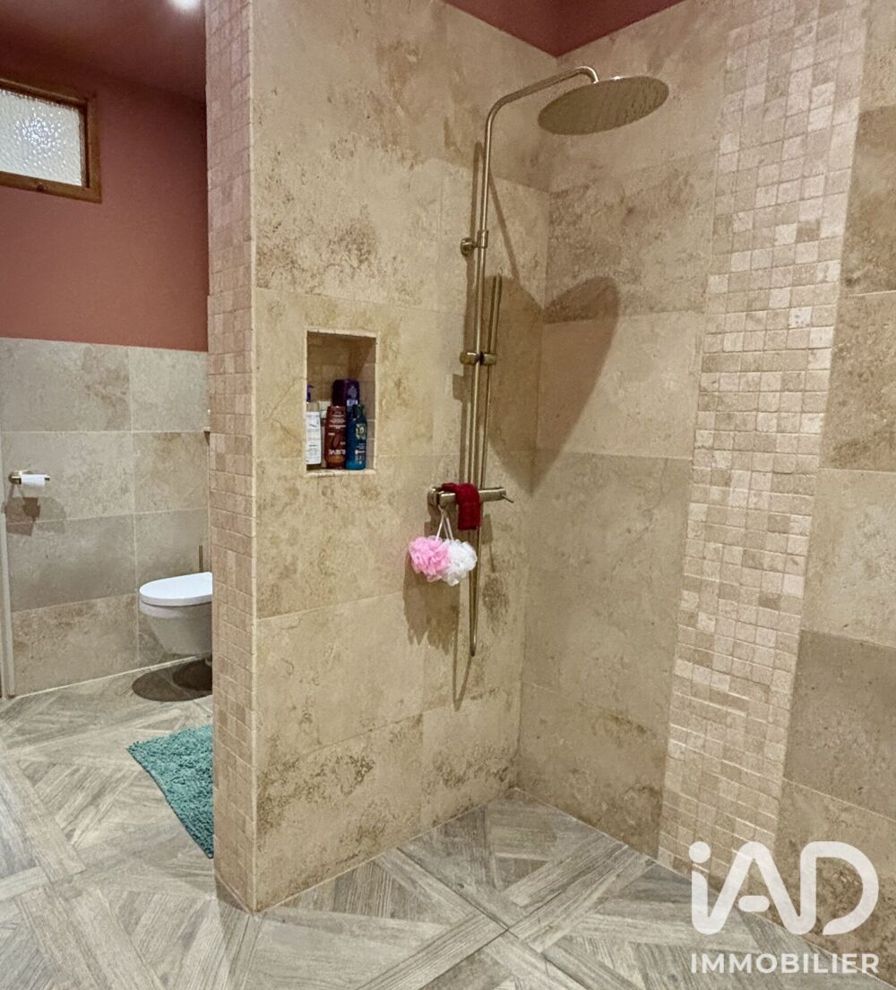 à vendre  Appartement Toulon (83000)