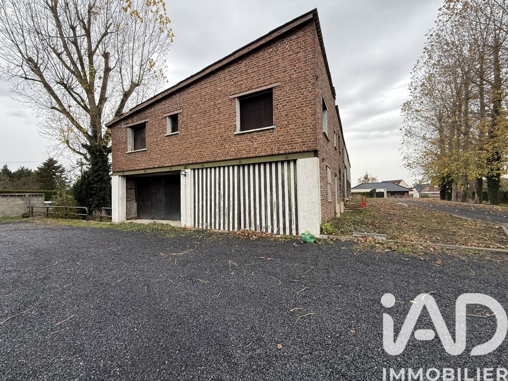 Vente Maison/villa 2 pièces