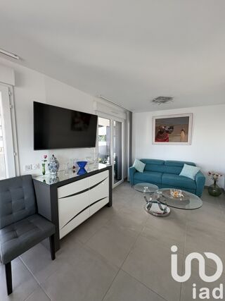  Appartement à vendre 3 pièces 67 m²