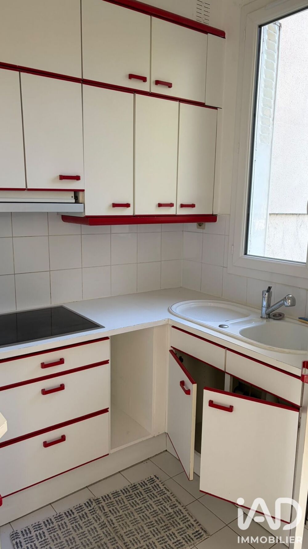 Vente Appartement Vente Appartement 2 pièces Garches