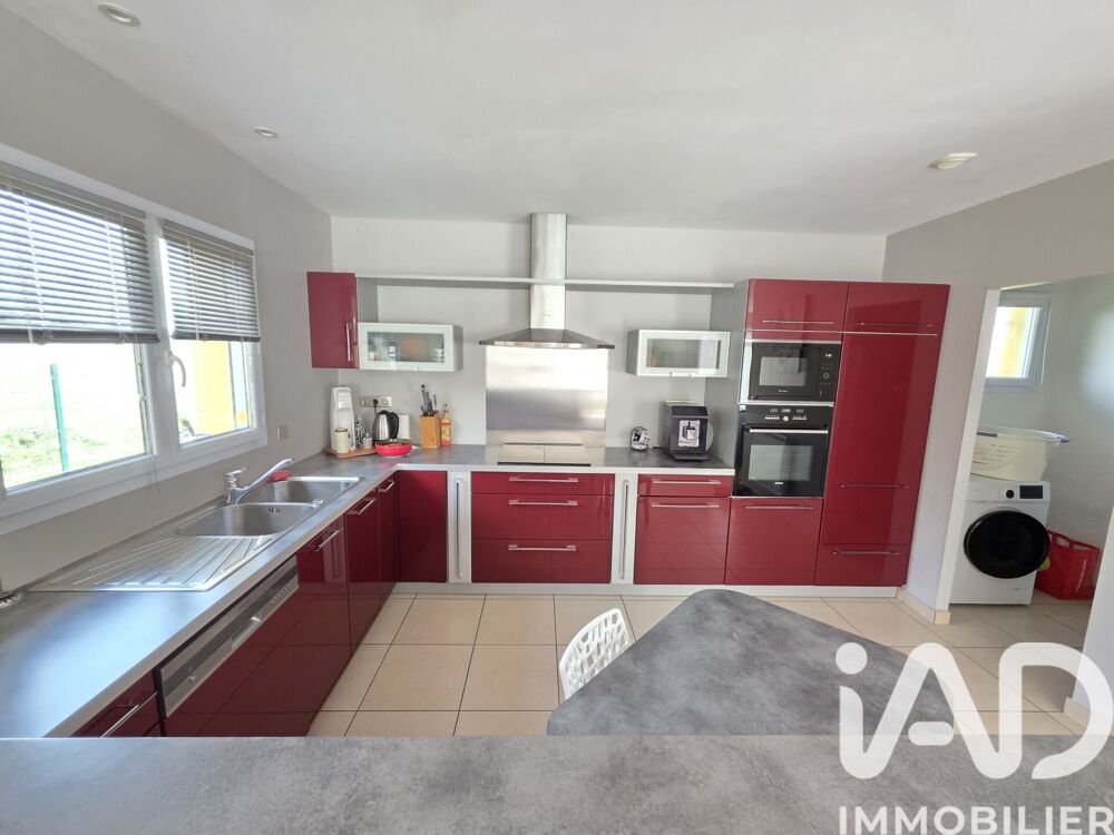 Vente Maison Vente Maison/villa 6 pièces Calavanté