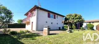  Maison à vendre 5 pièces 91 m²