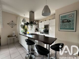  Maison à vendre 5 pièces 114 m²
