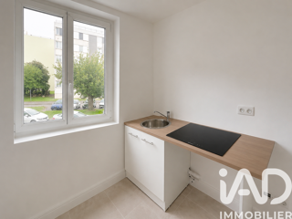  Appartement à vendre 3 pièces 57 m²