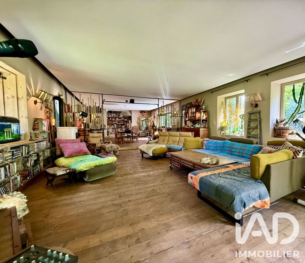 à vendre  Maison Balleroy (14490)