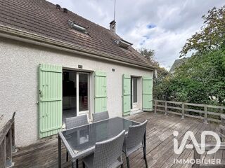  Maison à vendre 5 pièces 120 m²