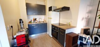  Appartement � vendre 3 pi�ces 55 m�
