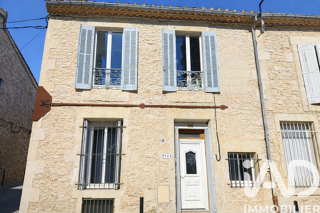  Appartement � vendre 3 pi�ces 55 m�