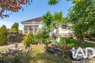  Maison � vendre 4 pi�ces 91 m�