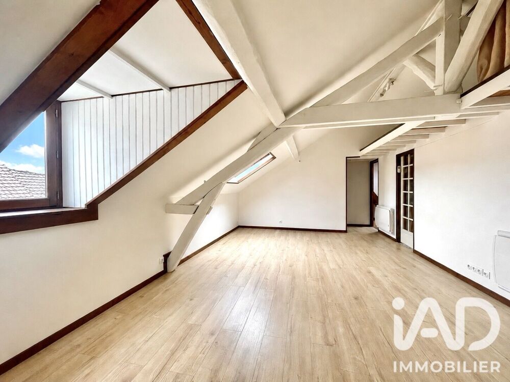 Vente Appartement Vente Appartement 3 pièces Taverny