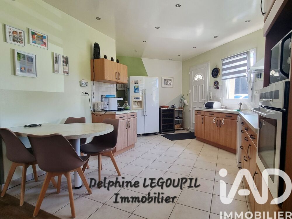 Vente Maison/villa 5 pièces