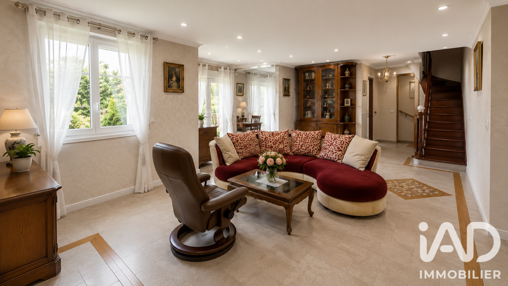 Vente Maison Vente Maison/villa 5 pièces Chelles