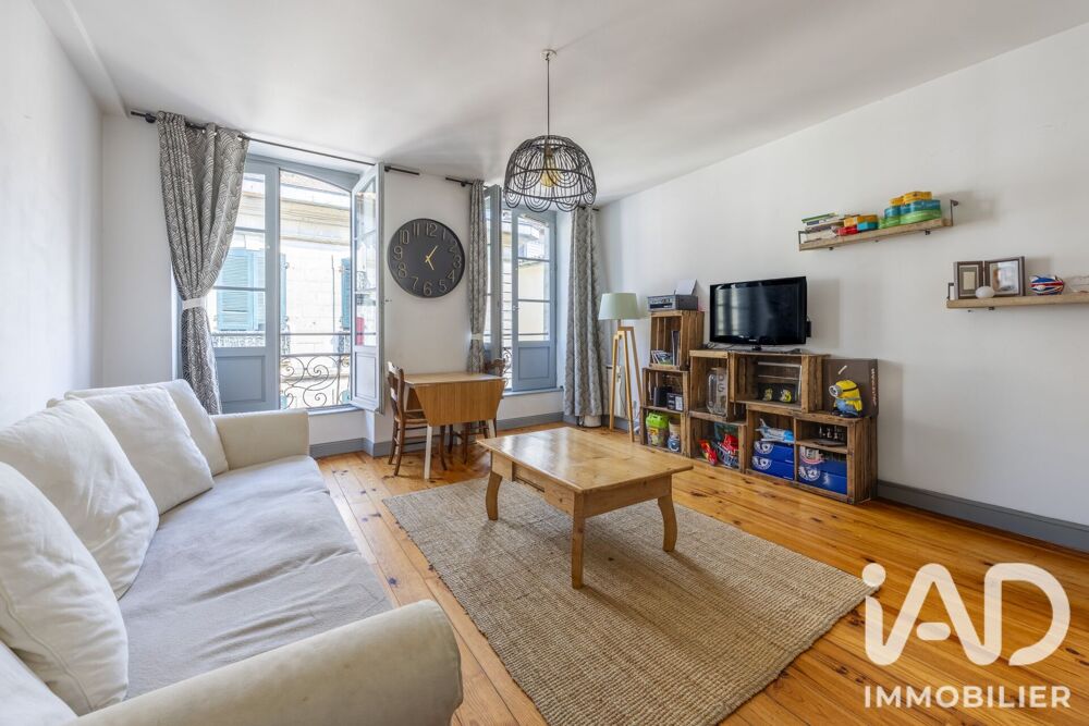 Vente Appartement Vente Appartement 2 pièces Bayonne