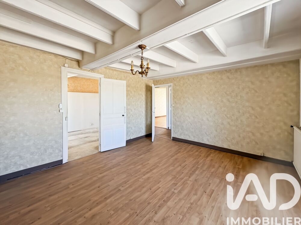 Vente Maison/villa 3 pièces